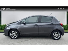 Toyota Yaris 1.5 HSD ACTIVE | Mobile.bg    3