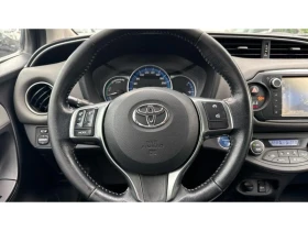 Toyota Yaris 1.5 HSD ACTIVE | Mobile.bg    13