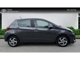 Toyota Yaris 1.5 HSD ACTIVE | Mobile.bg    17