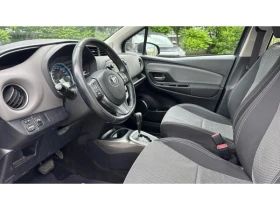 Toyota Yaris 1.5 HSD ACTIVE | Mobile.bg    12