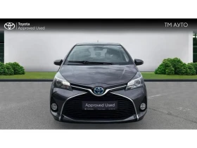 Toyota Yaris 1.5 HSD ACTIVE | Mobile.bg    5