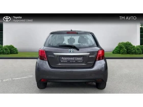 Toyota Yaris 1.5 HSD ACTIVE | Mobile.bg    4