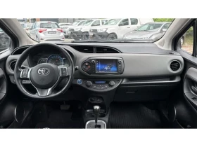 Toyota Yaris 1.5 HSD ACTIVE | Mobile.bg    8