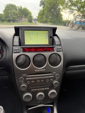 Mazda 6 2.3Газ/Бензин - 2499 лв. - 57934141 7
