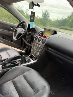 Mazda 6 2.3Газ/Бензин - 2499 лв. - 57934141 8