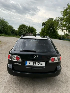 Mazda 6 2.3Газ/Бензин - 2499 лв. - 57934141 4