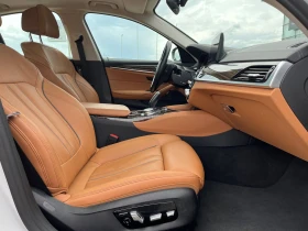 BMW 530 d 3.0 286.. FACE* Laser* PANO* Luxury Line | Mobile.bg    5