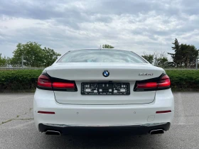 BMW 530 d 3.0 286.. FACE* Laser* PANO* Luxury Line | Mobile.bg    3