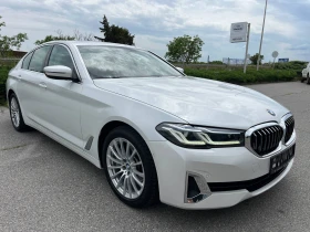 BMW 530 d 3.0 286.. FACE* Laser* PANO* Luxury Line | Mobile.bg    10