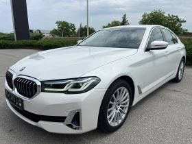 BMW 530 d 3.0 286.. FACE* Laser* PANO* Luxury Line | Mobile.bg    12