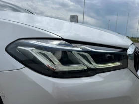 BMW 530 d 3.0 286.. FACE* Laser* PANO* Luxury Line | Mobile.bg    2
