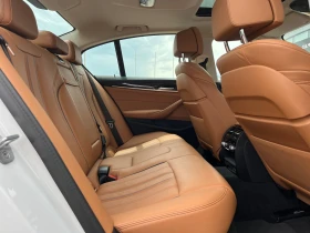 BMW 530 d 3.0 286.. FACE* Laser* PANO* Luxury Line | Mobile.bg    8