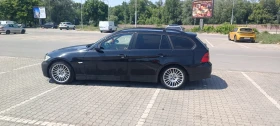 BMW 320 - 7500 лв. - 61603524 3