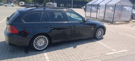 BMW 320 - 7500 лв. - 61603524 4