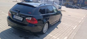 BMW 320 - 7500 лв. - 61603524 5