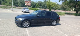 BMW 320 - 7500 лв. - 61603524 2