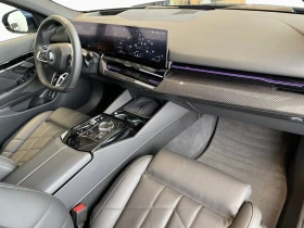 BMW 520 d xDrive M-Sport 360/HUD/DA+ /HK/Carbon  | Mobile.bg    6