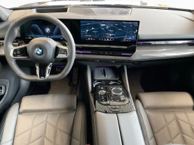 BMW 520 d xDrive M-Sport 360/HUD/DA+ /HK/Carbon  | Mobile.bg    7