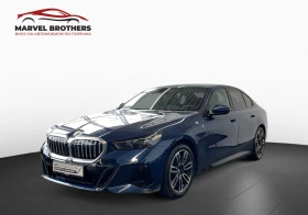     BMW 520 d xDrive M-Sport 360/HUD/DA+ /HK/Carbon 