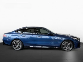 BMW 520 d xDrive M-Sport 360/HUD/DA+ /HK/Carbon  | Mobile.bg    5