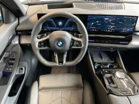 BMW 520 d xDrive M-Sport 360/HUD/DA+ /HK/Carbon  | Mobile.bg    8