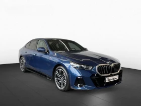     BMW 520 d xDrive M-Sport 360/HUD/DA+ /HK/Carbon 