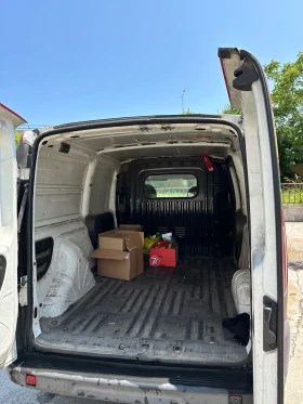Обява за продажба на Fiat Doblo Maxi 1.3 Multijet ~3 500 лв. - изображение 8