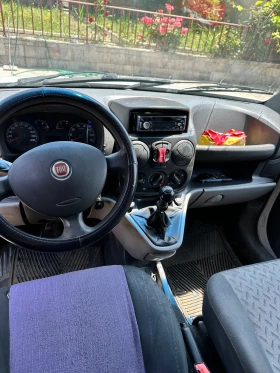 Обява за продажба на Fiat Doblo Maxi 1.3 Multijet ~3 500 лв. - изображение 7