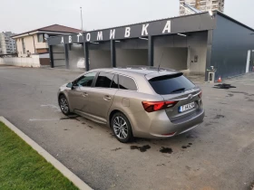 Toyota Avensis | Mobile.bg    2