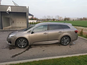 Toyota Avensis | Mobile.bg    3