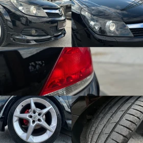 Opel Astra * TwinTop* OPC LINE* 1.8i* GPL* - 9990 лв. - 24615789 10