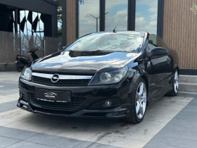 Opel Astra * TwinTop* OPC LINE* 1.8i* GPL* 