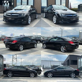 Opel Astra * TwinTop* OPC LINE* 1.8i* GPL* - 9990 лв. - 24615789 9