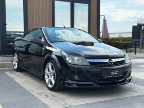 Opel Astra * TwinTop* OPC LINE* 1.8i* GPL* - 9990 лв. - 24615789 2