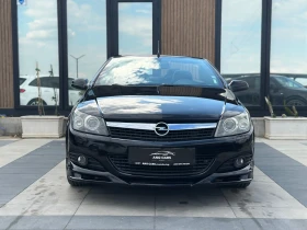 Opel Astra * TwinTop* OPC LINE* 1.8i* GPL* - 9990 лв. - 24615789 3