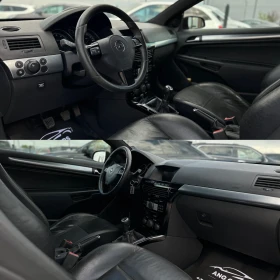 Opel Astra * TwinTop* OPC LINE* 1.8i* GPL* - 9990 лв. - 24615789 12
