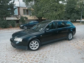 Обява за продажба на Audi A6 2.5TDI ~3 600 лв. - изображение 1