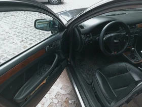 Обява за продажба на Audi A6 2.5TDI ~3 600 лв. - изображение 8