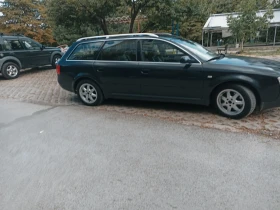 Обява за продажба на Audi A6 2.5TDI ~3 600 лв. - изображение 4