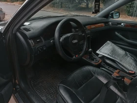 Обява за продажба на Audi A6 2.5TDI ~3 600 лв. - изображение 7