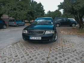 Обява за продажба на Audi A6 2.5TDI ~3 600 лв. - изображение 2