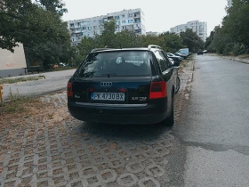 Обява за продажба на Audi A6 2.5TDI ~3 600 лв. - изображение 5
