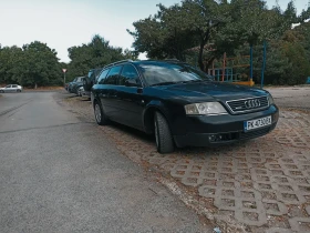Обява за продажба на Audi A6 2.5TDI ~3 600 лв. - изображение 3