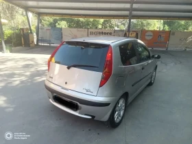 Обява за продажба на Fiat Punto Sporting ~4 500 лв. - изображение 5