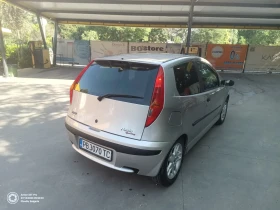 Fiat Punto Sporting | Mobile.bg    6