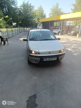 Fiat Punto Sporting | Mobile.bg    5