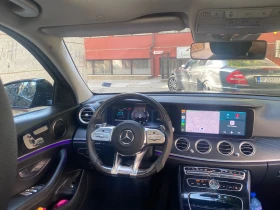 Mercedes-Benz E 220  , Night Packet, carplay, 360, ., memor | Mobile.bg    8
