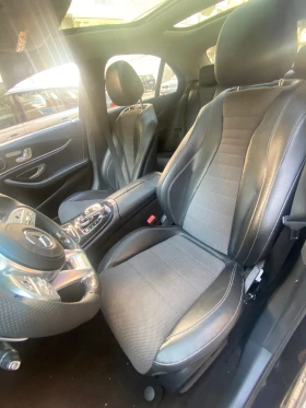 Mercedes-Benz E 220  , Night Packet, carplay, 360, ., memor | Mobile.bg    11