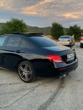 Mercedes-Benz E 220  , Night Packet, carplay, 360, ., memor | Mobile.bg    6