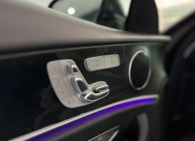 Mercedes-Benz E 220  , Night Packet, carplay, 360, ., memor | Mobile.bg    14
